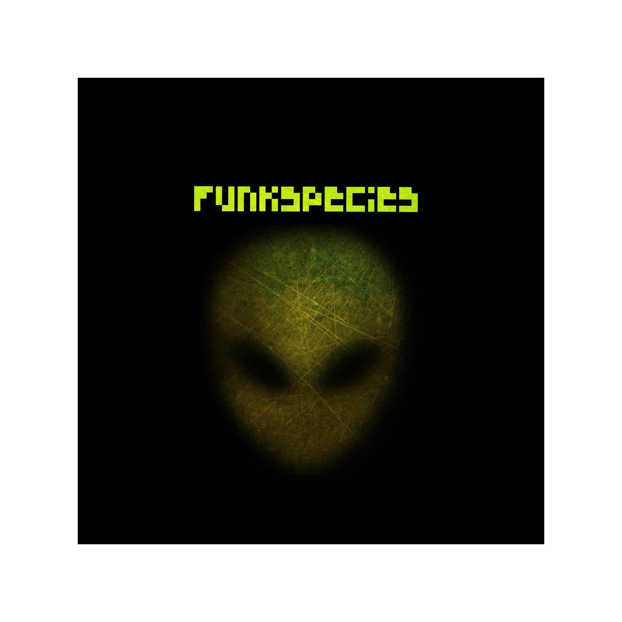 FunkSpecies EP